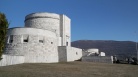 fotogramma del video Oslavia: Callari, riapertura Sacrario serve a costruire ...